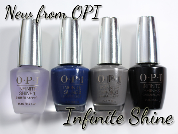 Opi Nail Color Chart 2015