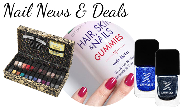 Nail News 1-25-15