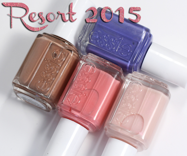 Essie Resort 2015 review via @alllacqueredup