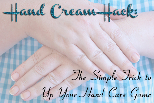 Hand Care Tip via @alllacqueredup