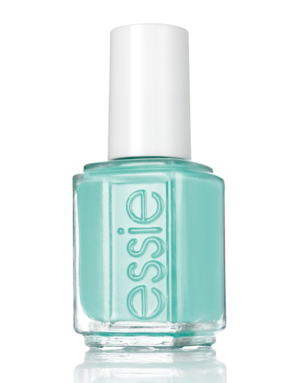 Essie Blossom Dandy - Spring 2015 via @alllacqueredup