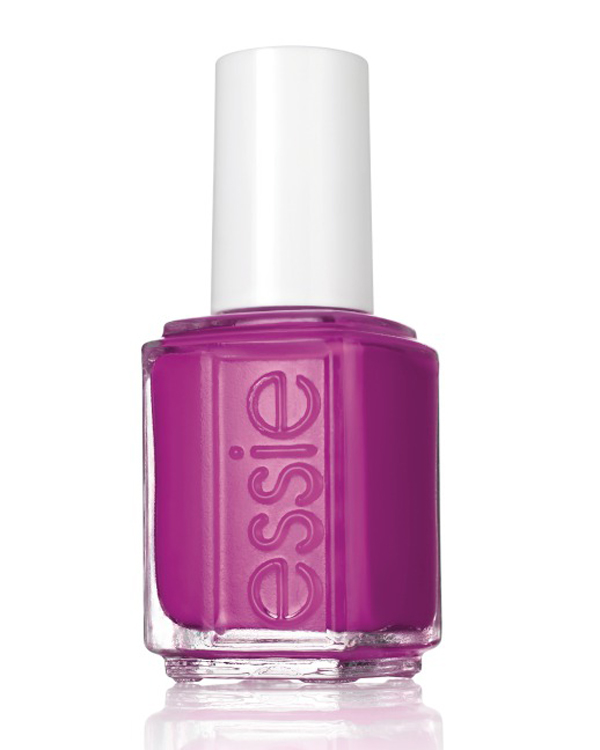 Essie Flowerista - Spring 2015 via @alllacqueredup