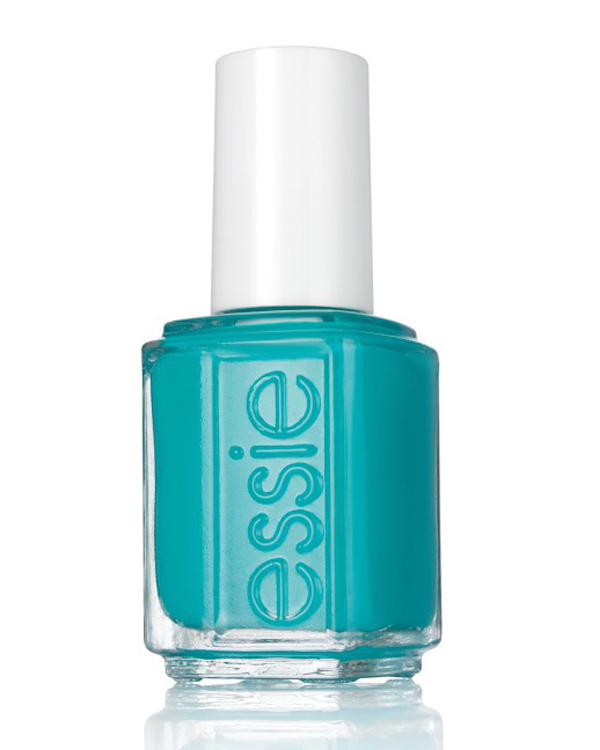 Essie Garden Variety Spring 2015 via @alllacqueredup