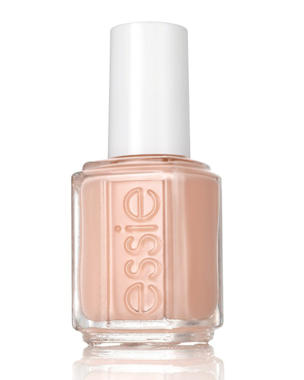 Essie Perennial Chic Spring 2015 via @alllacqueredup