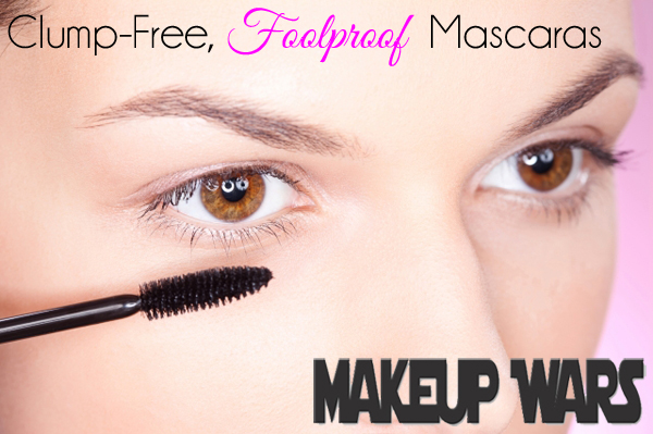 Best Clump-Free Mascaras via @alllacqueredup