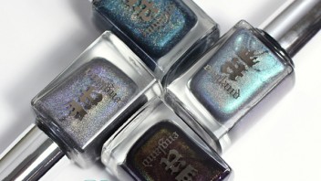 a-england Rossetti’s Goddess Swatches & Review