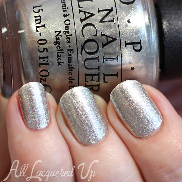 OPI Centennial Celebration - Coca Cola 2015 via @alllacqueredup