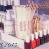 Essie Fall 2015 Collection Nail Art & Preview
