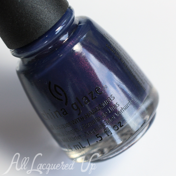 China Glaze Sleeping Under the Stars