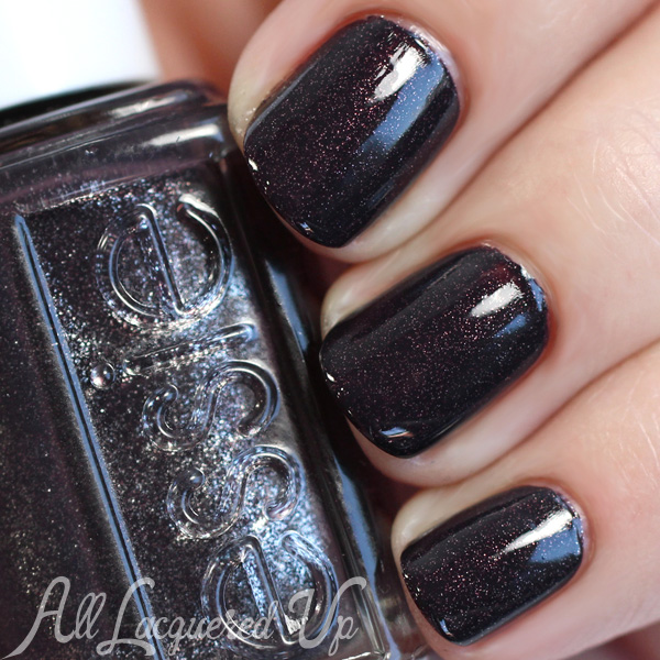 Essie Frock n Roll - Fall 2015