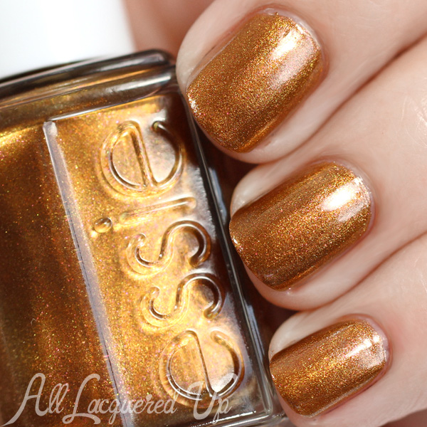 Essie Leggy Legend - Fall 2015