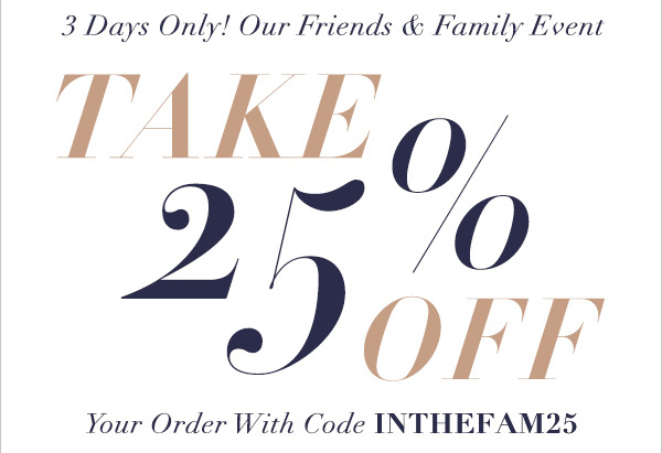 shopbop-friends-family-sale-code