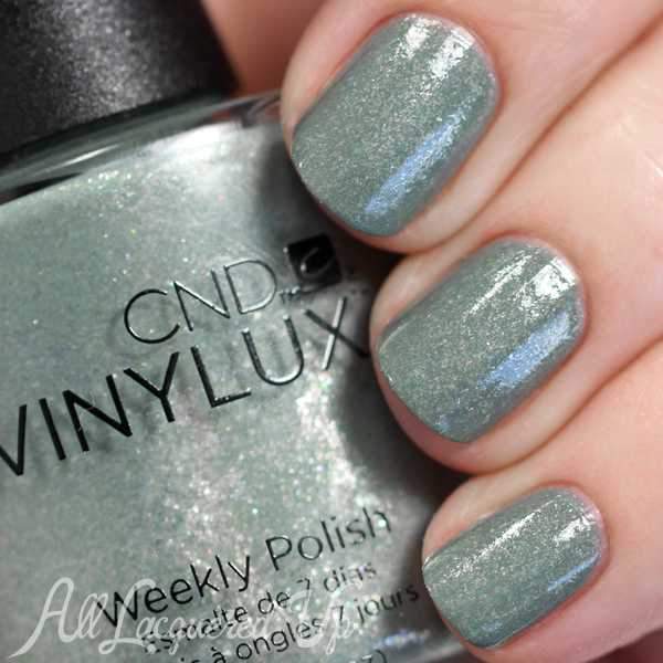 CND Wild Moss