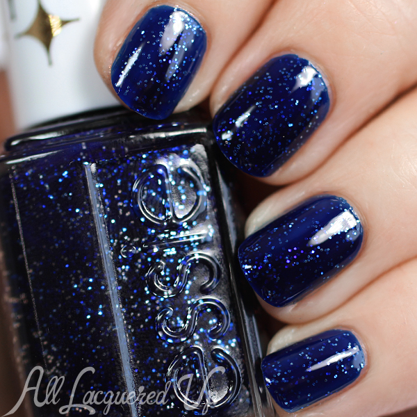 essie Starry Starry Night (Retro Revival)