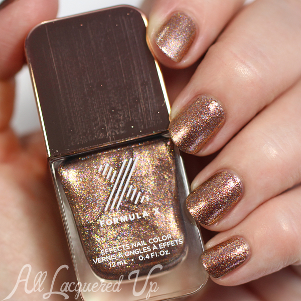 Formula X Alchemy II nail polish