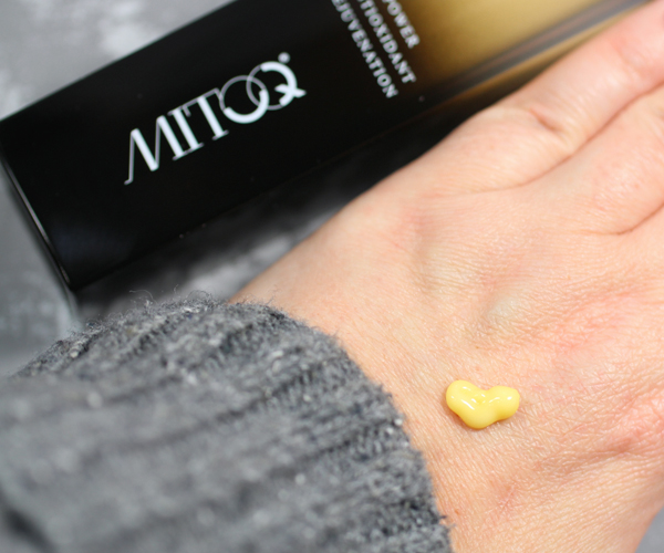 MitoQ Serum