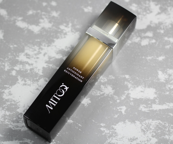 MitoQ Serum