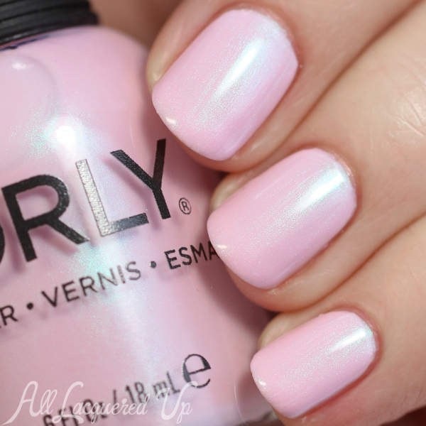 Orly Beautifully Bizarre - Spring 2016 Melrose