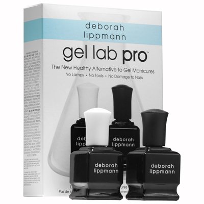 Deborah Lippmann Gel Lab Pro System