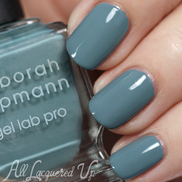 Deborah Lippmann Get Lucky - Spring 2016