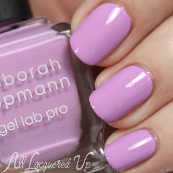 Deborah Lippmann The Pleasure Principle - Spring 2016