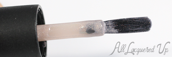 Deborah Lippmann new nail polish brush