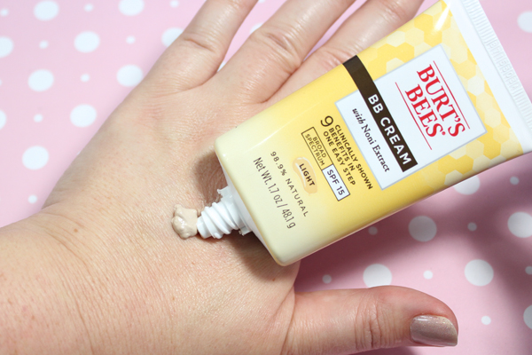 Burt's Bees® BB Cream in Light