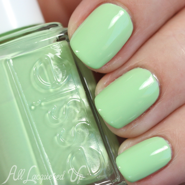 Essie Going Guru - Resort 2016