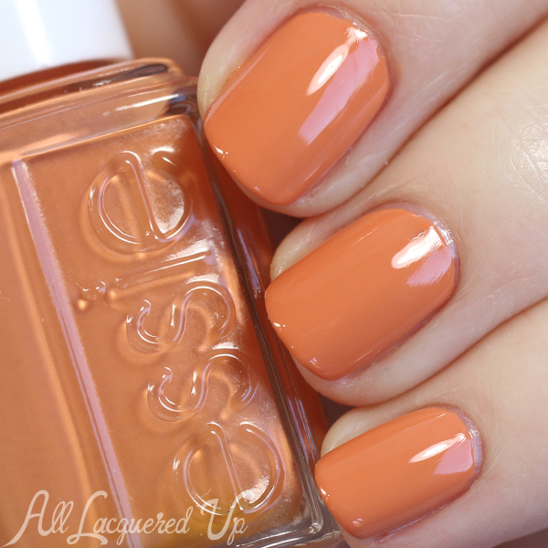 Essie Taj-Ma-Haul - Resort 2016