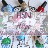 HSN Alice Through The Looking Glass Collection