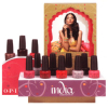 OPI Spring 2008 Collection – India