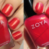 Zoya Summer 2008 – Chit Chat