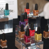 NY Fashion Week Nail Watch – Tracy Reese Spring 2009