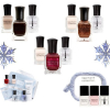 Lippmann Holiday Sets Starring 