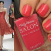 Tracy Reese for Sally Hansen Spring 2009