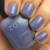 Zoya Twist Collection for Spring 2009