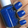 The ALU Archives – Essie Mesmerize