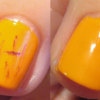 ALU Nail Tip – Removing Pen Marks