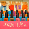 OPI Bright Pair with Paige Premium Demin