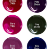 Coming Soon – Zoya Truth or Dare for Fall 2009