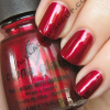 China Glaze Retro Diva Swatches – Part 2