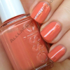 The ALU Archives – Essie Cantaloupe