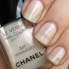 Chanel Intermezzo and Gondola Le Vernis for Fall 2009