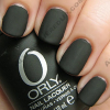 Orly Matte Couture Collection Swatches & Review