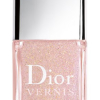 Dior Silver Purple Le Vernis for Holiday 2009 Swatches & Review