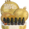 OPI Holiday Wishes Collection Swatches & Review