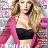 Get The Look – Blake Lively in Marie Claire